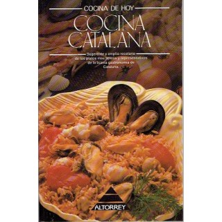 COCINA CATALANA